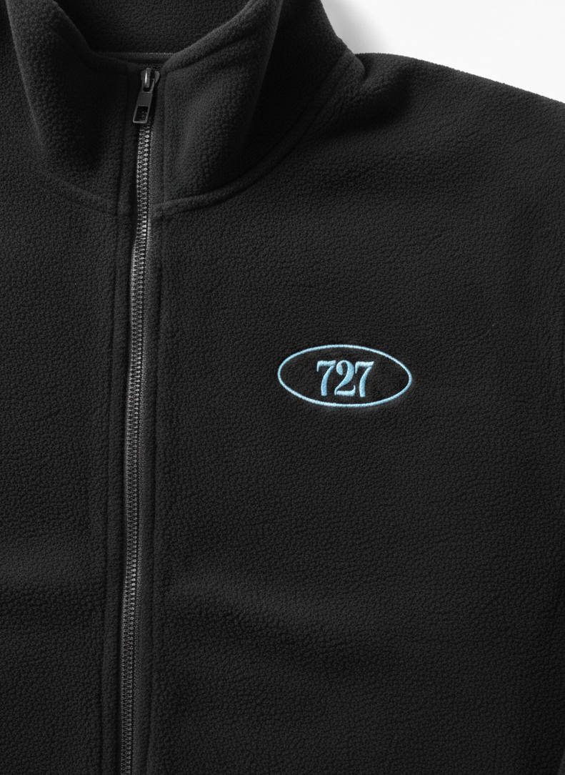727 Scrub Jacket