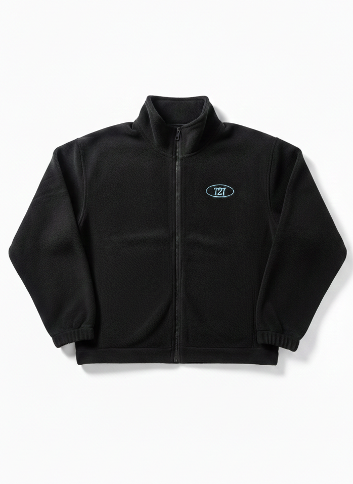 727 Scrub Jacket