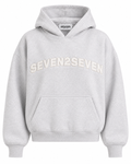 Seven2seven Grey Hoodie (limited edition)