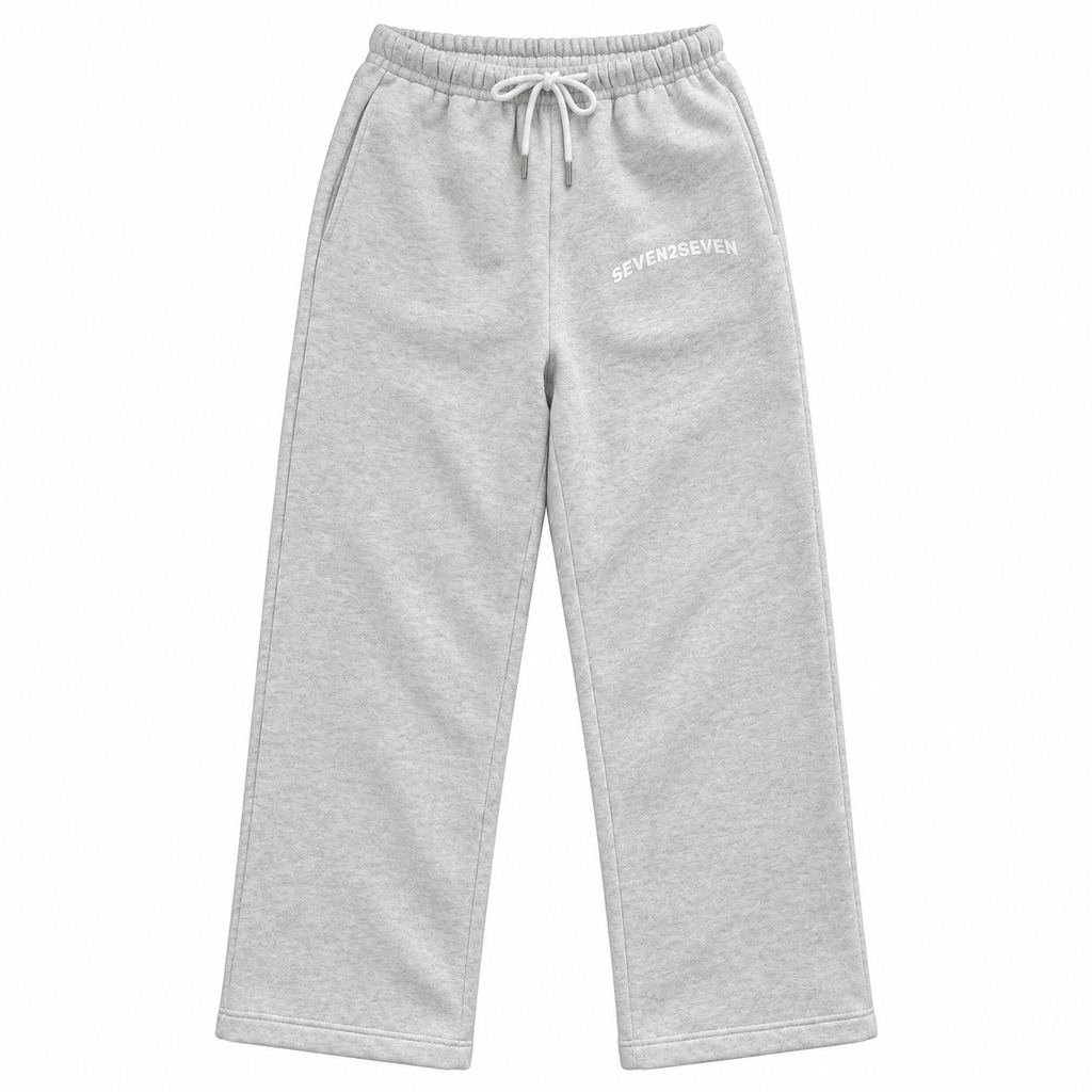 Seven2seven Grey Sweatpants (limited edition)