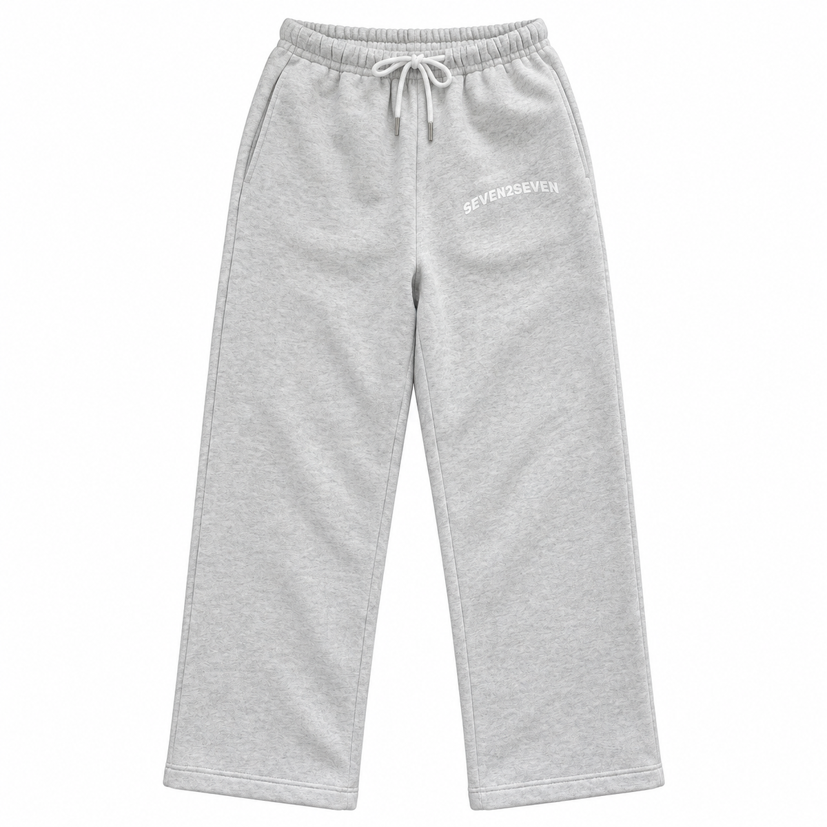 Seven2seven Grey Sweatpants (limited edition)