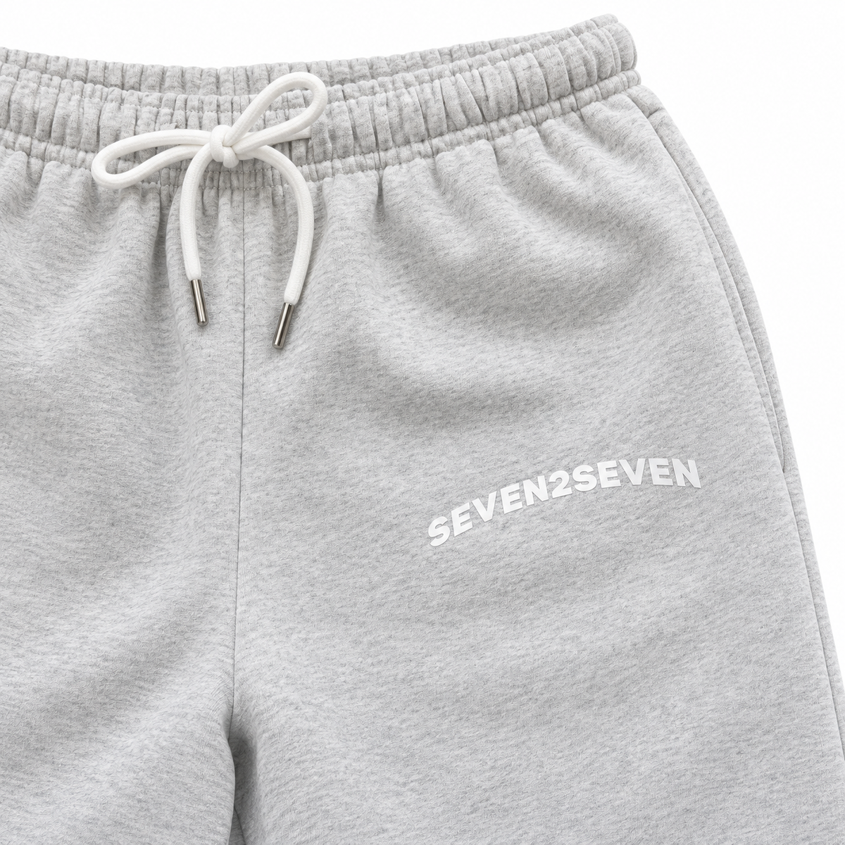 Seven2seven Grey Sweatpants (limited edition)