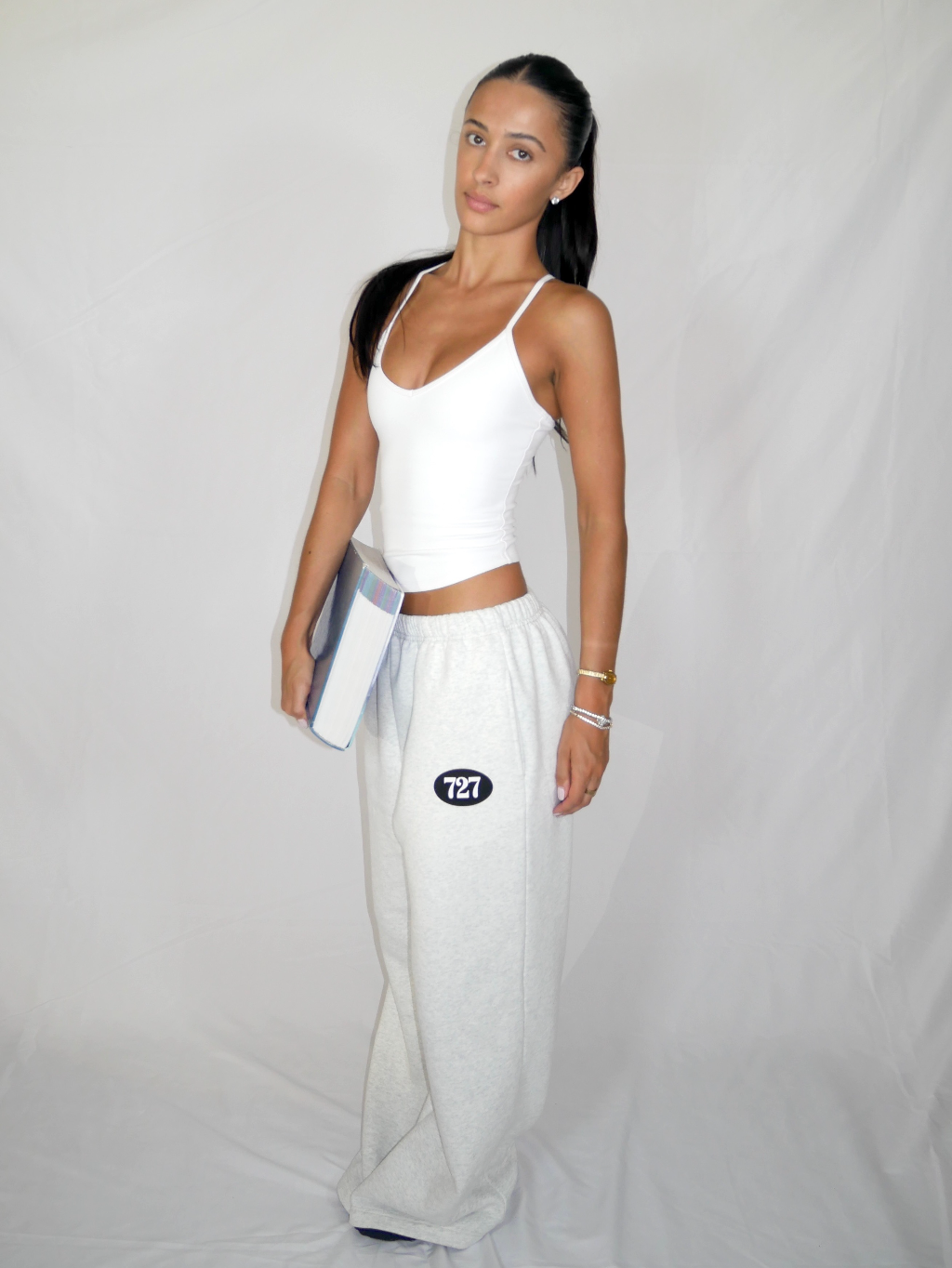 Nursing Student Sweatpants