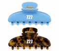 727 claw clip (limited edition)