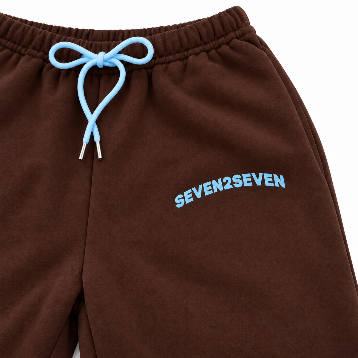 Seven2seven Brown Sweatpants (limited edition)