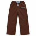 Seven2seven Brown Sweatpants (limited edition)