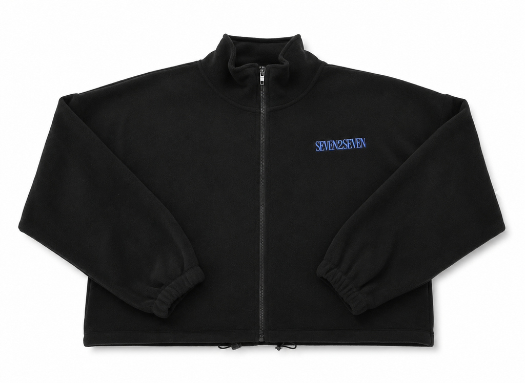 Seven2Seven Scrub Jacket