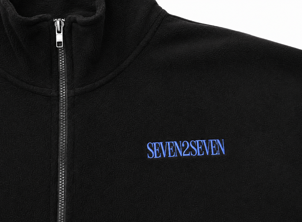 Seven2Seven Scrub Jacket